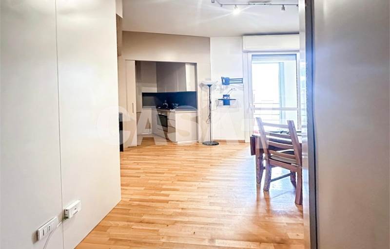 1br. apartment for Sale in Milano
