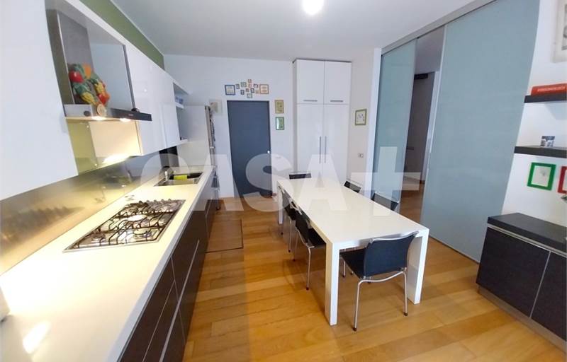 Apartment for Sale in Induno Olona