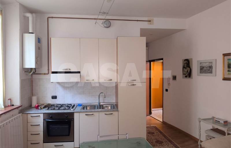 1br. apartment for Sale in Varese