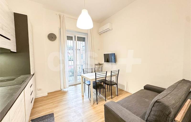 1br. apartment for Rent in Milano
