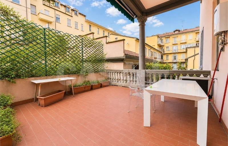 2br. apartment for Sale in Milano